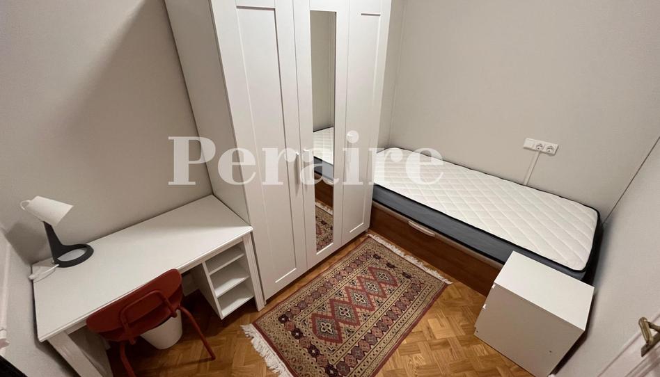 Photo 1 of Flat to share in Ronda General Mitre, 199, El Putget i el Farró, Barcelona