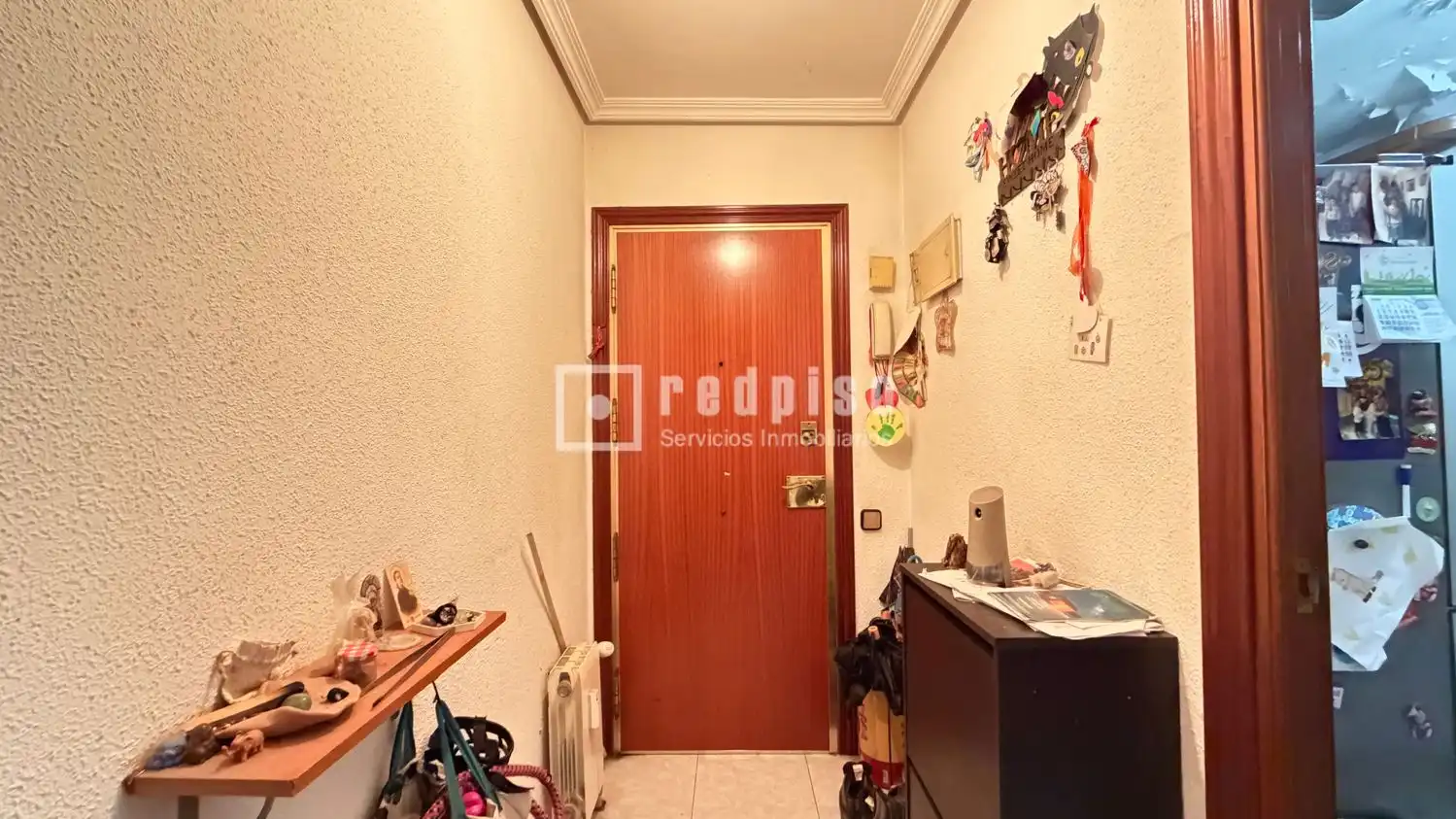 Wohnung zum Verkauf in Leganés mit Heizung