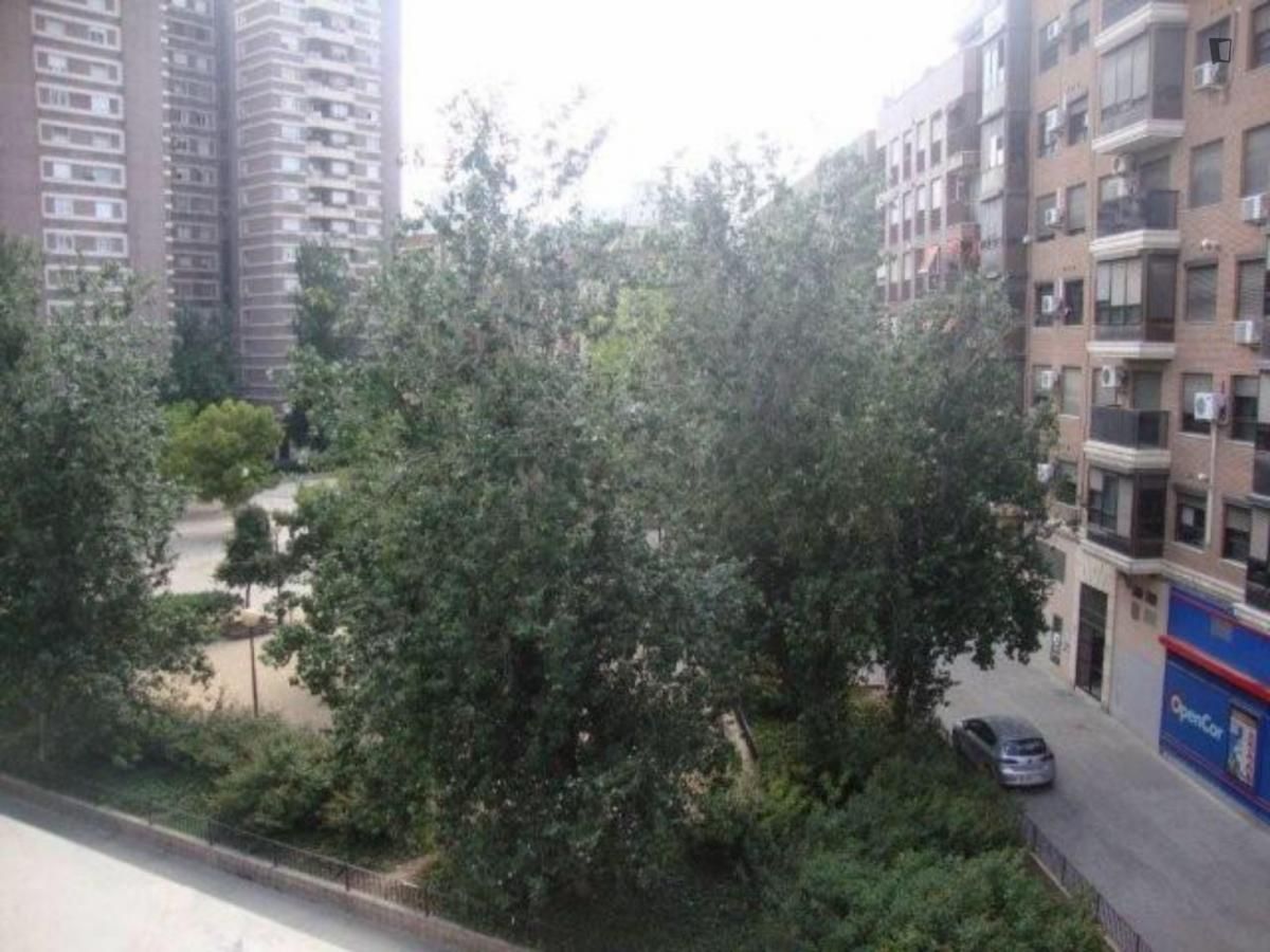 Apartment to rent in En Corts - Doctor Waksman