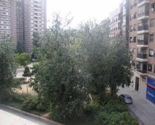Apartament de lloguer a En Corts - Doctor Waksman