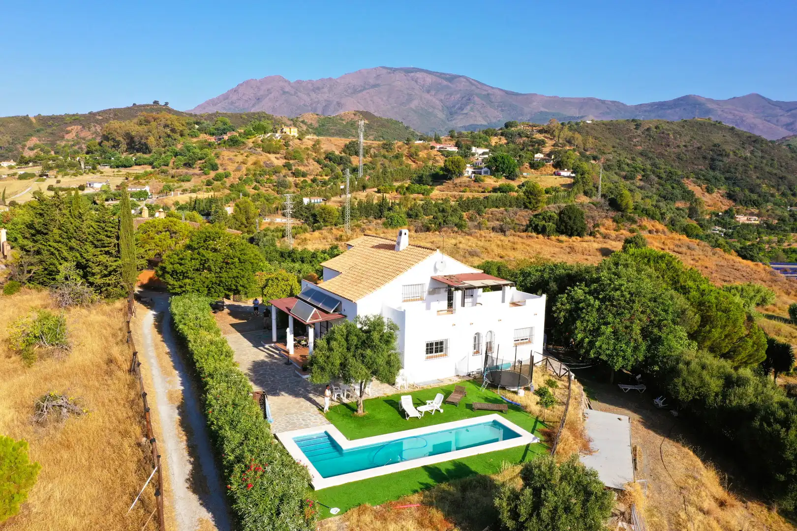Maison rustique avec piscine à vendre à Selwo, imagen 4