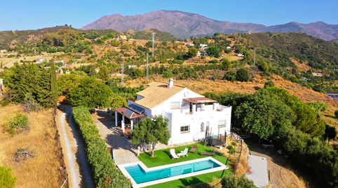 Photo 4 of Country homes for sale in Las Lomas, Estepona