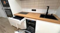 Kitchen of Flat for sale in Sabadell