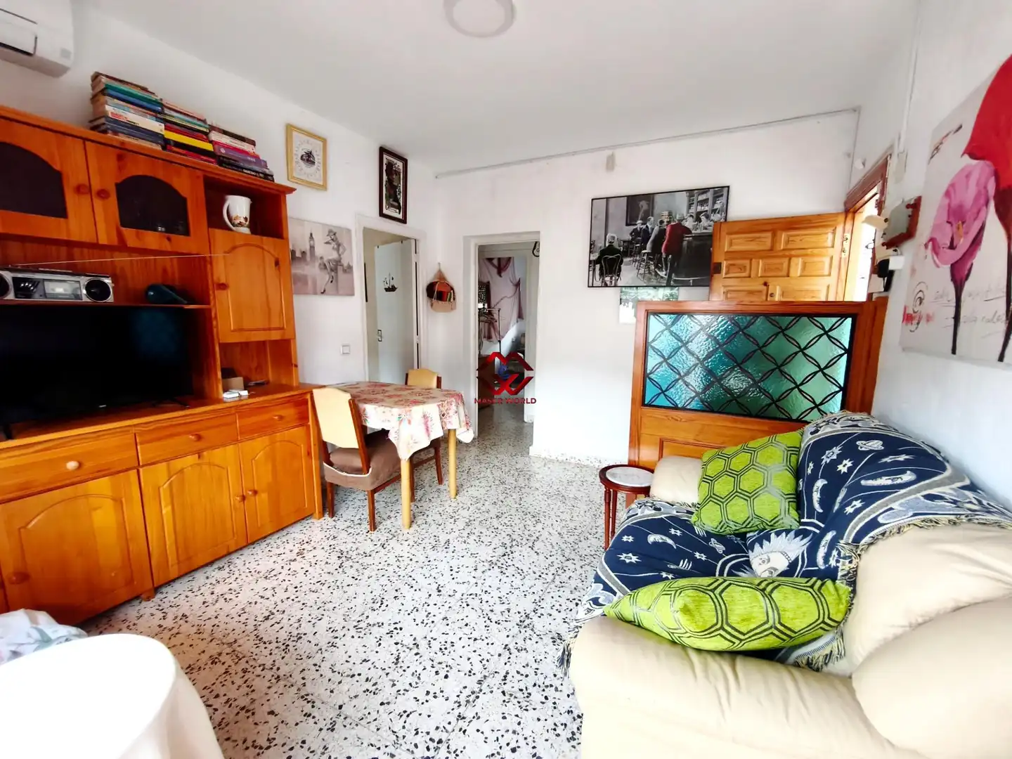 Piso en venta en Calle  - CHAPINETA, imagen 4