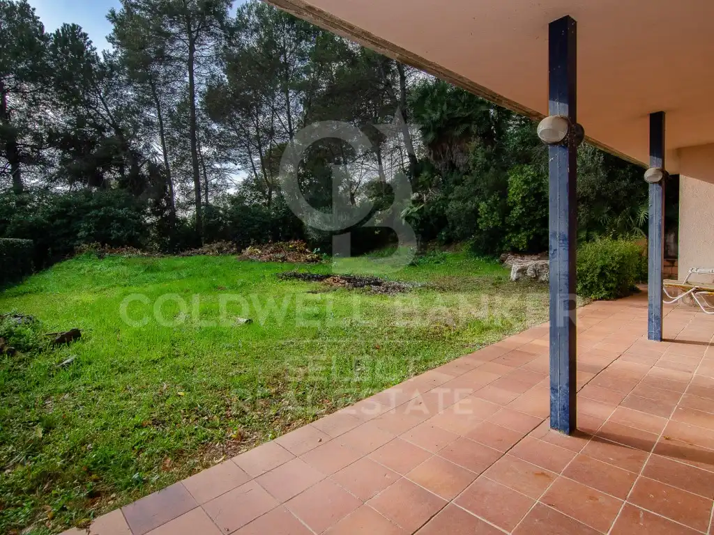 Terreny residencial en venda a Bellaterra, imagen 14
