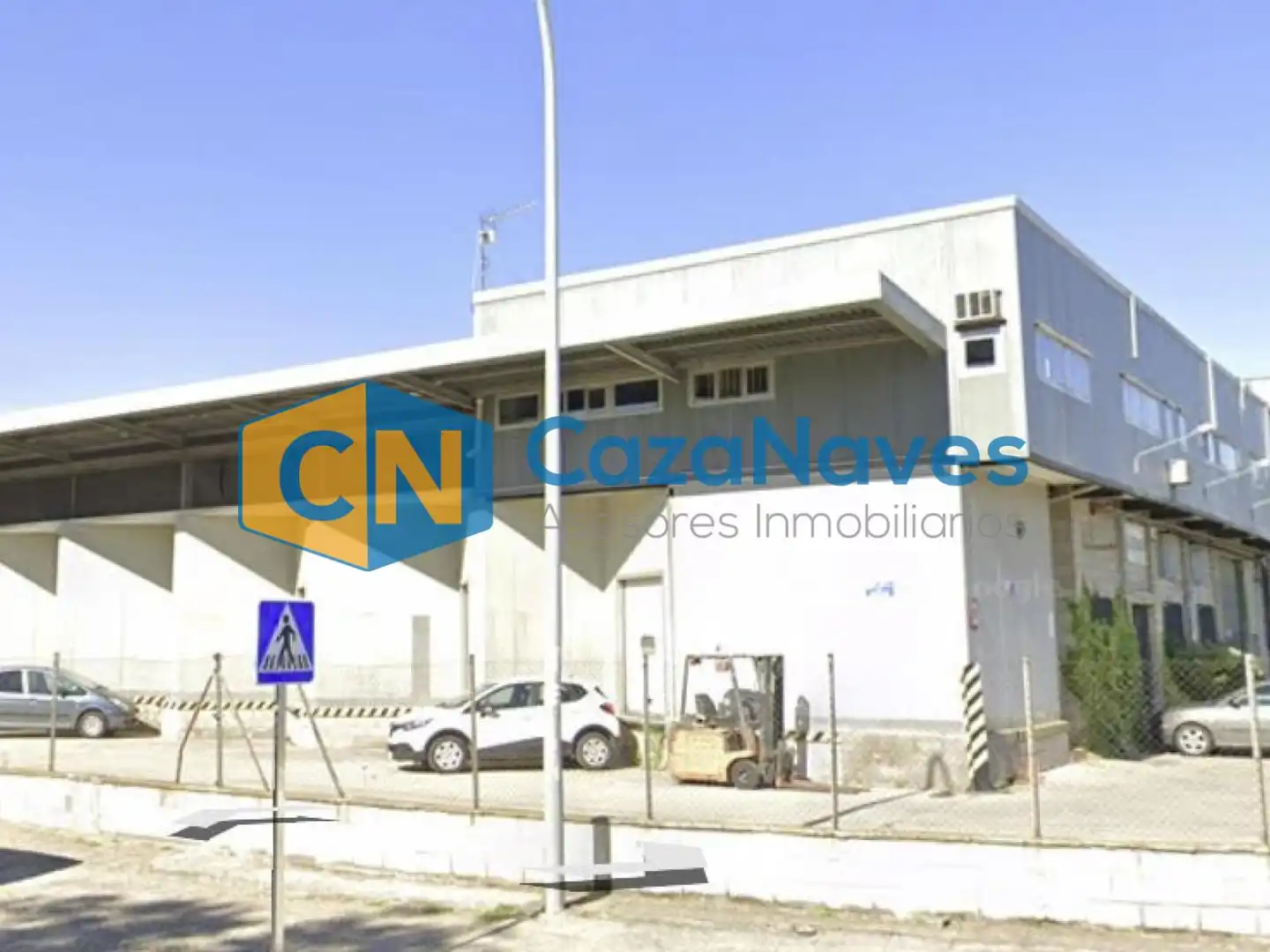 Industrial building to rent in Los Olivos - Los Ángeles, imagen 5