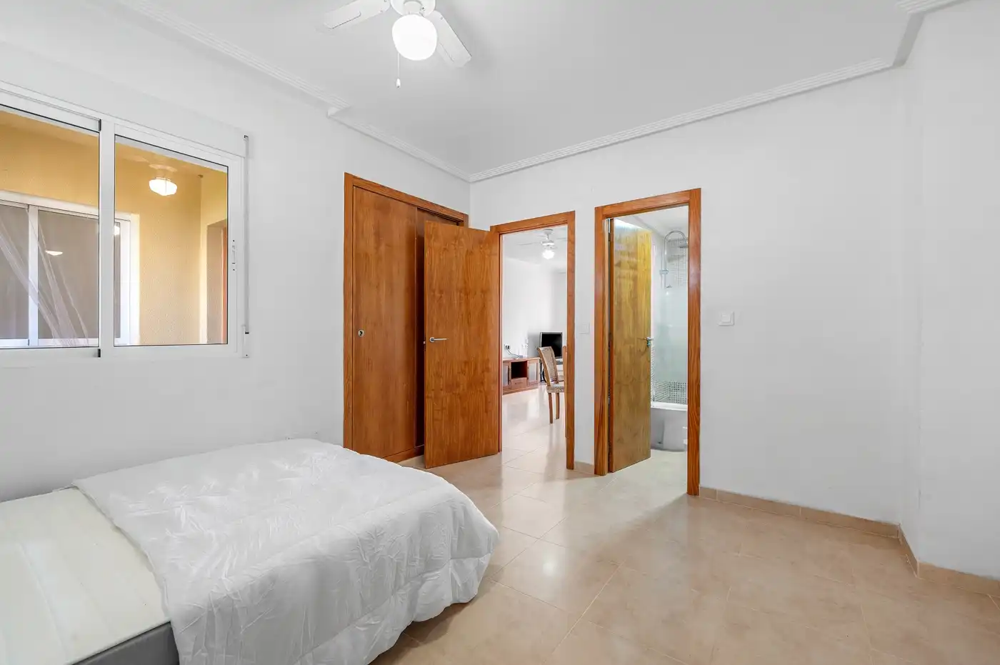 Apartment with pool for sale in Orihuela Costa, imagen 14