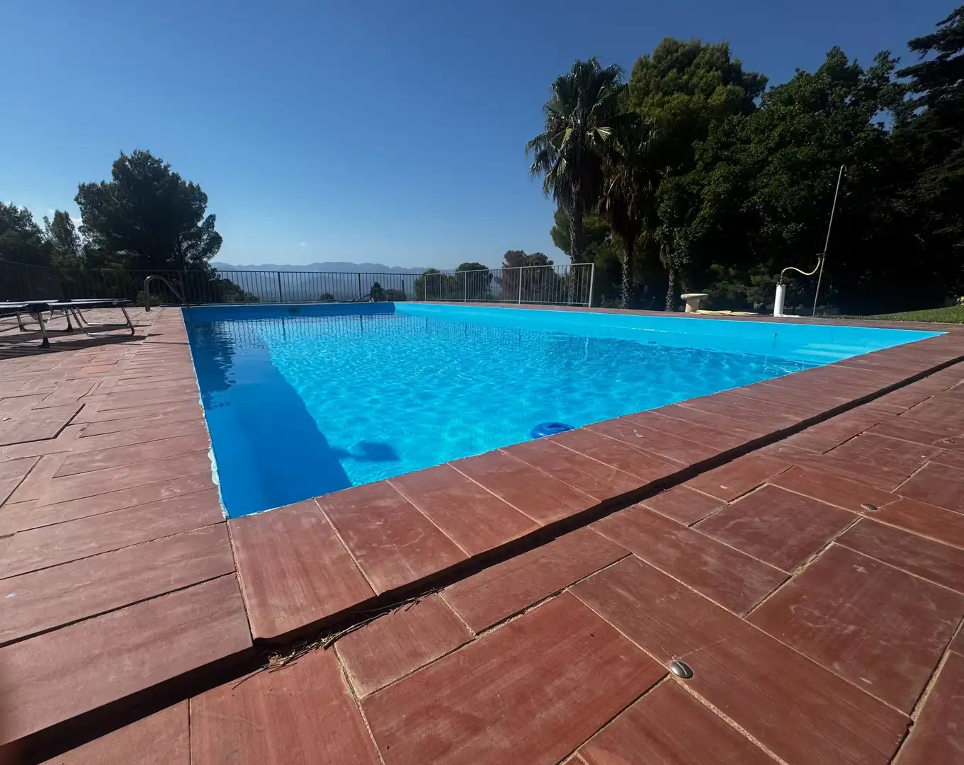 Haus mit Pool zum Verkauf in Mig Camí, imagen 7