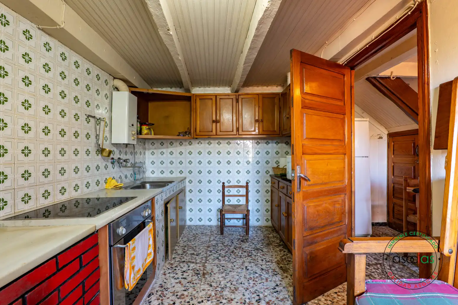 Casa en venda a Caso - Lugar La Felguerina 5, imagen 12