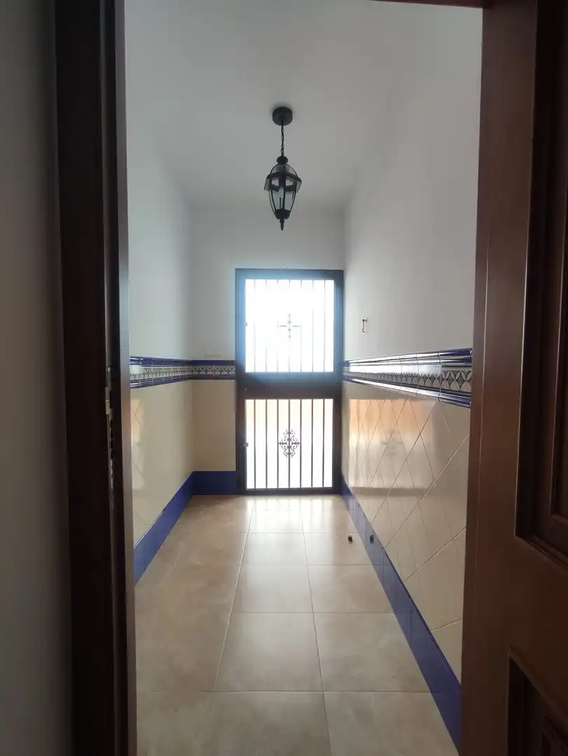 Casa o xalet de lloguer en Conil de la Frontera amb Aire condicionat, Calefacció i Terrassa