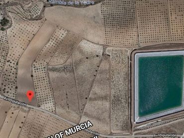Terreno residencial en venta en El Pinós / Pinoso