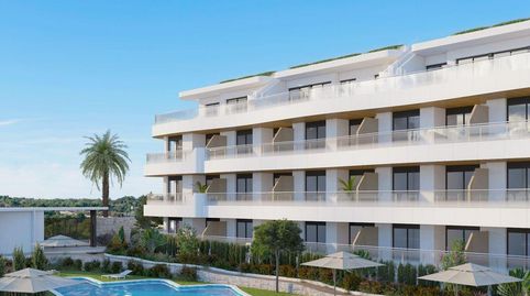 Apartamento Playa Flamenca, Orihuela Costa, imatge 5