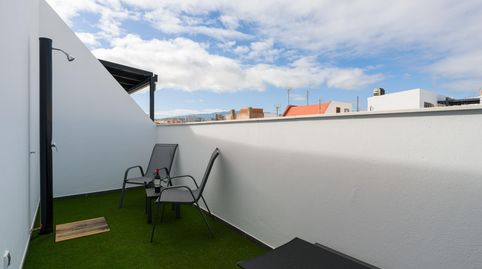 Foto 2 de Ático en venta en Calle Bernardo de la Torre, 62, Santa Catalina - Canteras, Las Palmas de Gran Canaria
