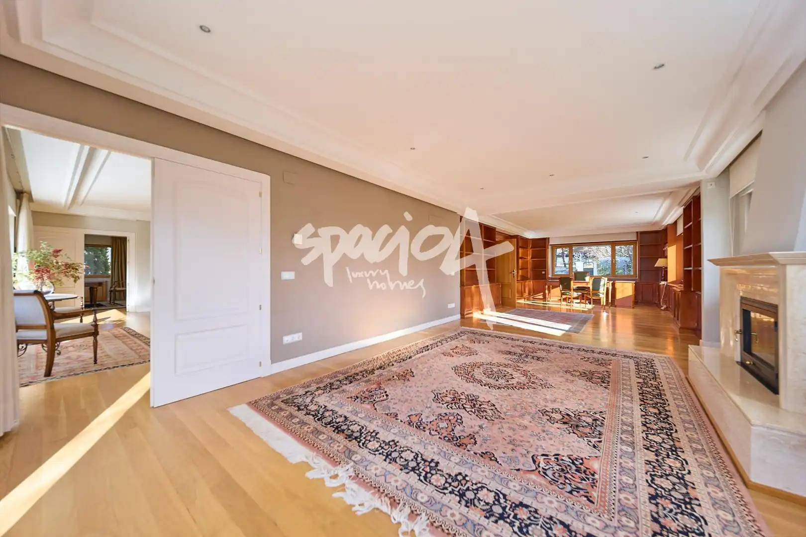 Villa mit Pool zum Verkauf in Calle Chueca, imagen 46