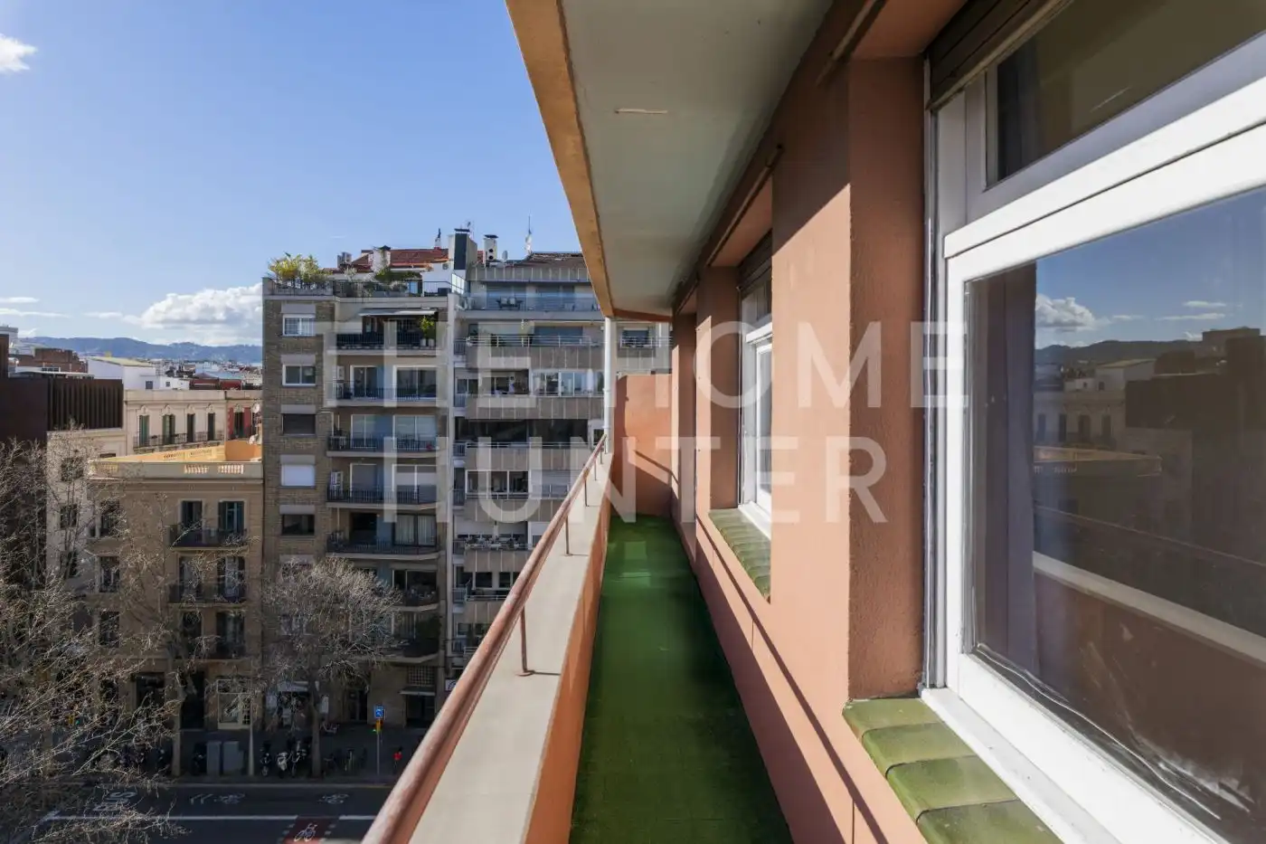 Appartement avec terrasse à vendre à ROGER DE LLURIA, imagen 6