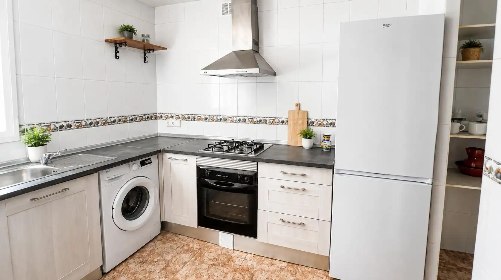 Casa pareada con jardín en alquiler en Binissalem, imagen 8
