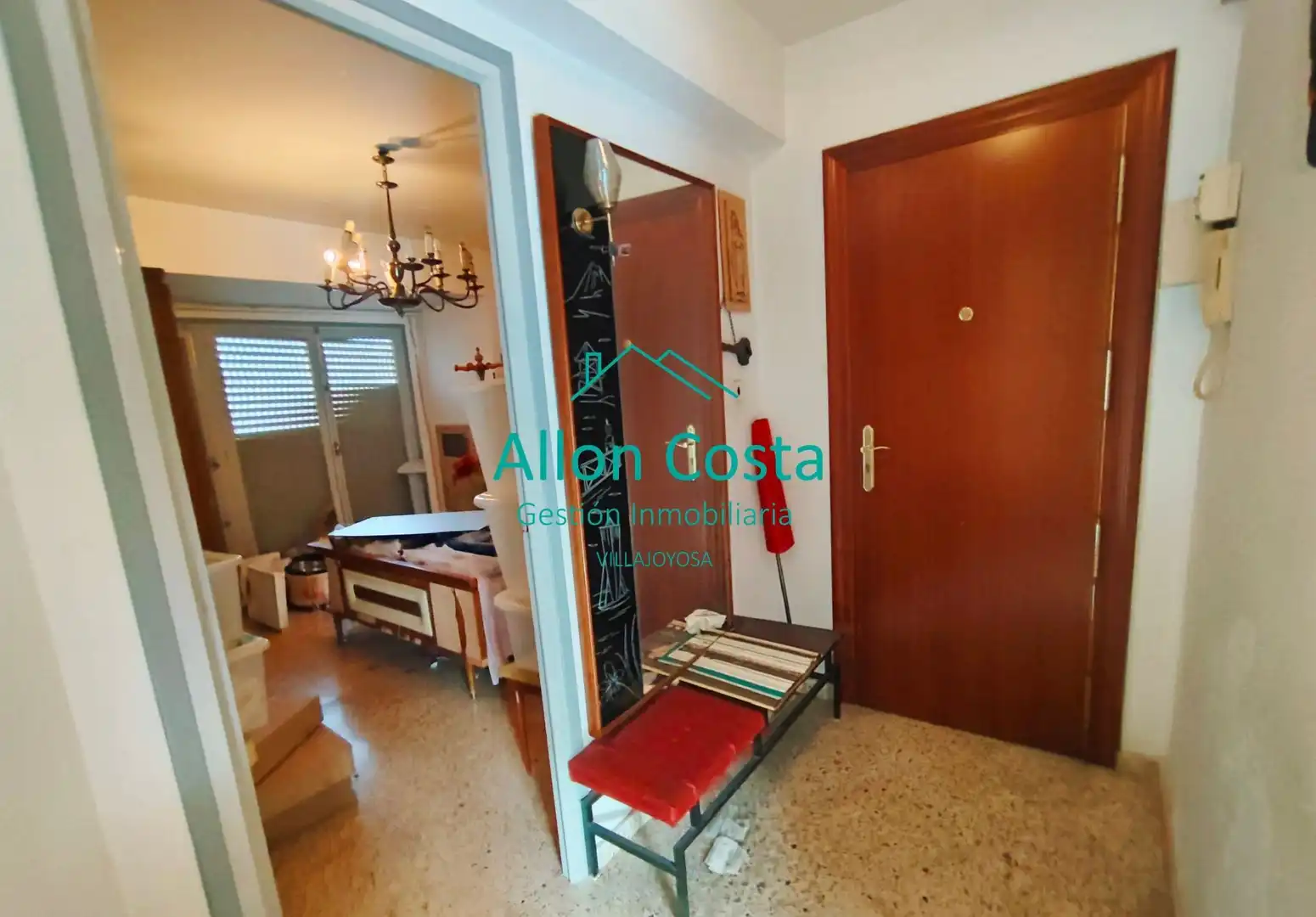 Flat for sale in Centro Urbano