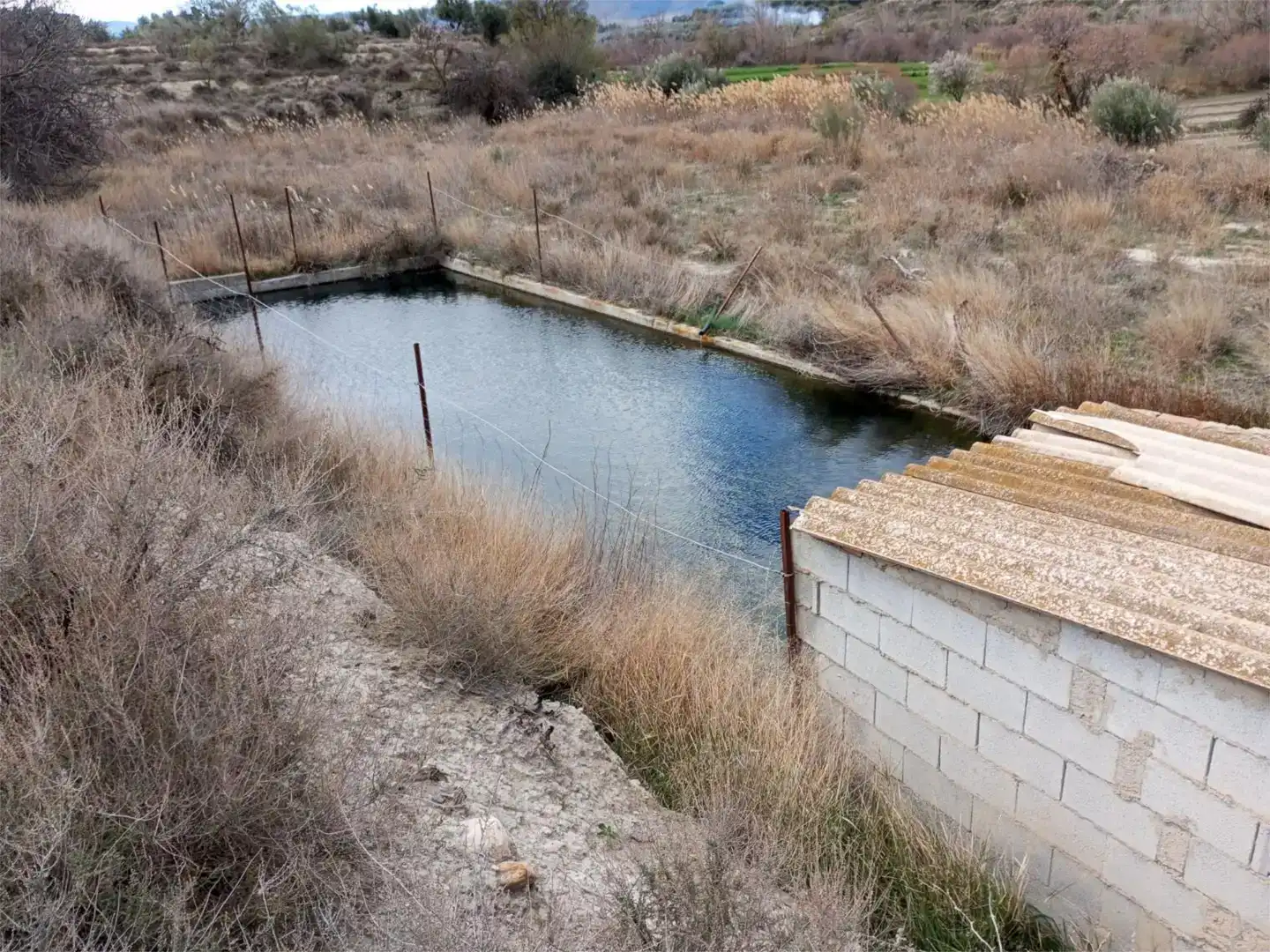 Casa o chalet en venta en Baza