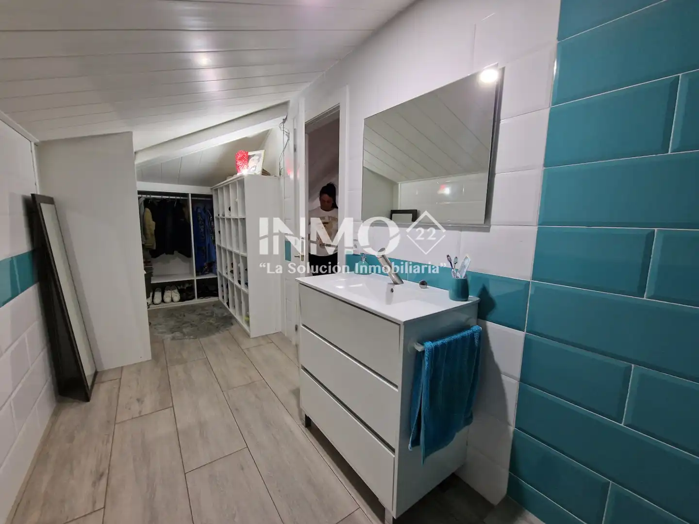 House with pool for sale in Partida Poblas, imagen 20