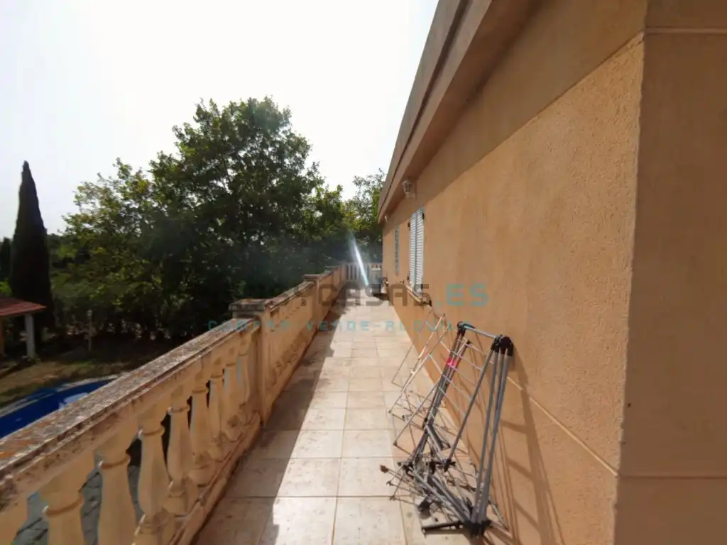 Villa mit Terrasse zum Verkauf in Calle Moliner Maria 30, imagen 138