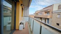 Balcony of Flat for sale in Sant Vicenç de Castellet  with Air Conditioner, Heating and Balcony