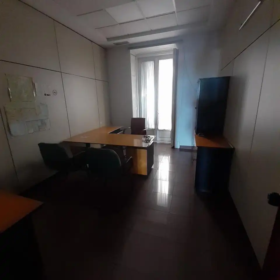 Oficina amb ascensor de lloguer a De Pereda, imagen 9