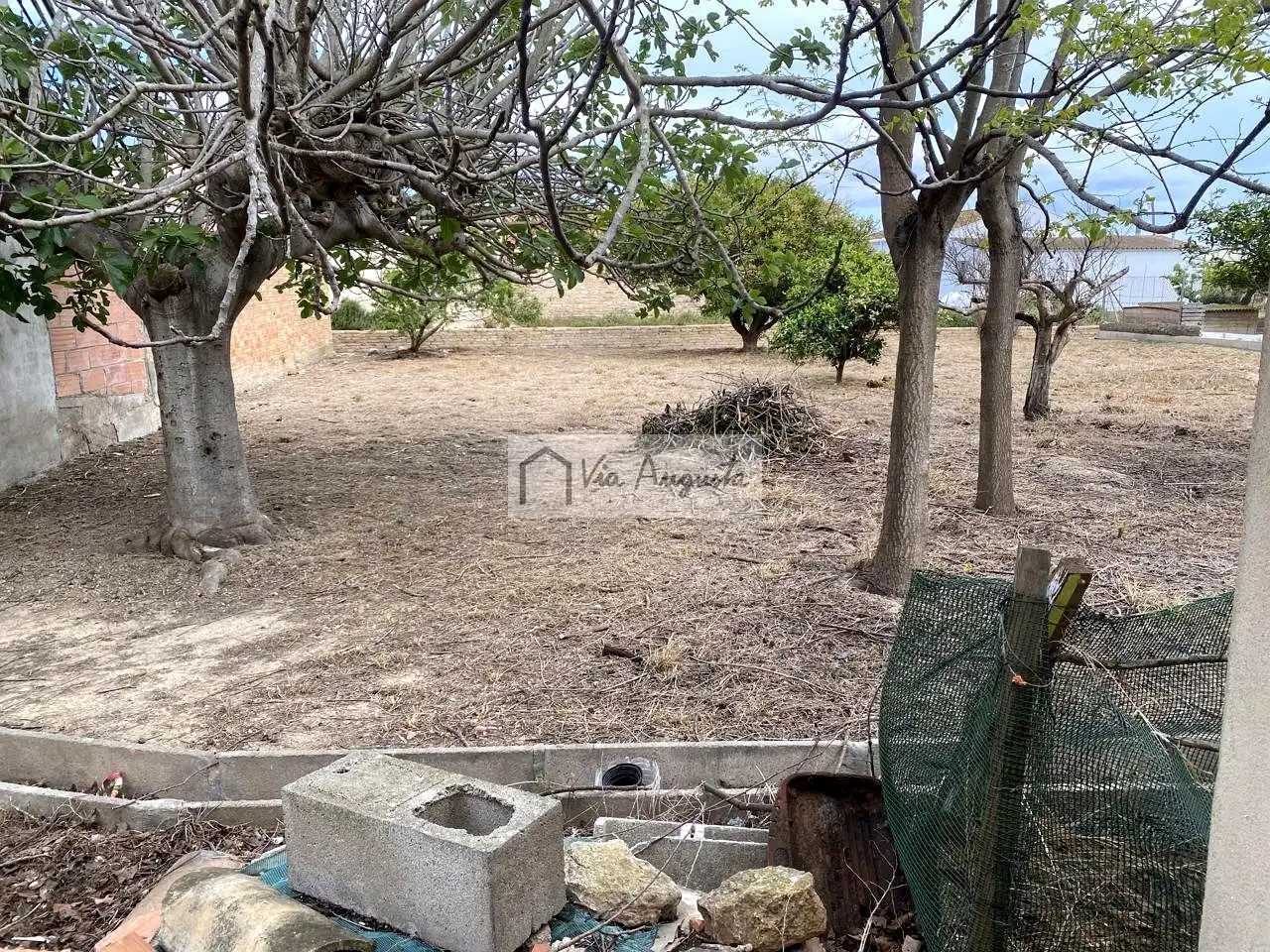 Casa o xalet en venda en Deltebre amb Terrassa