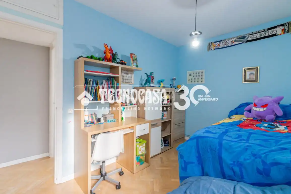 Habitación de Piso en venta en Madrid con Aire acondicionado y Calefacción