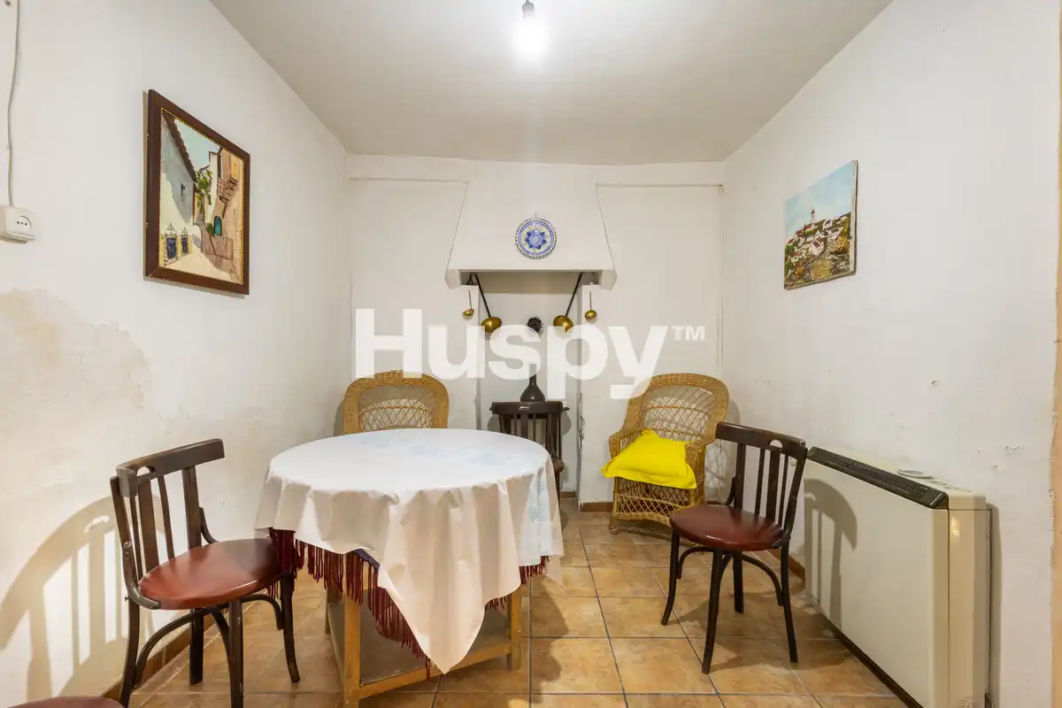 Haus zum Verkauf in Calle de Santa Ana, imagen 11