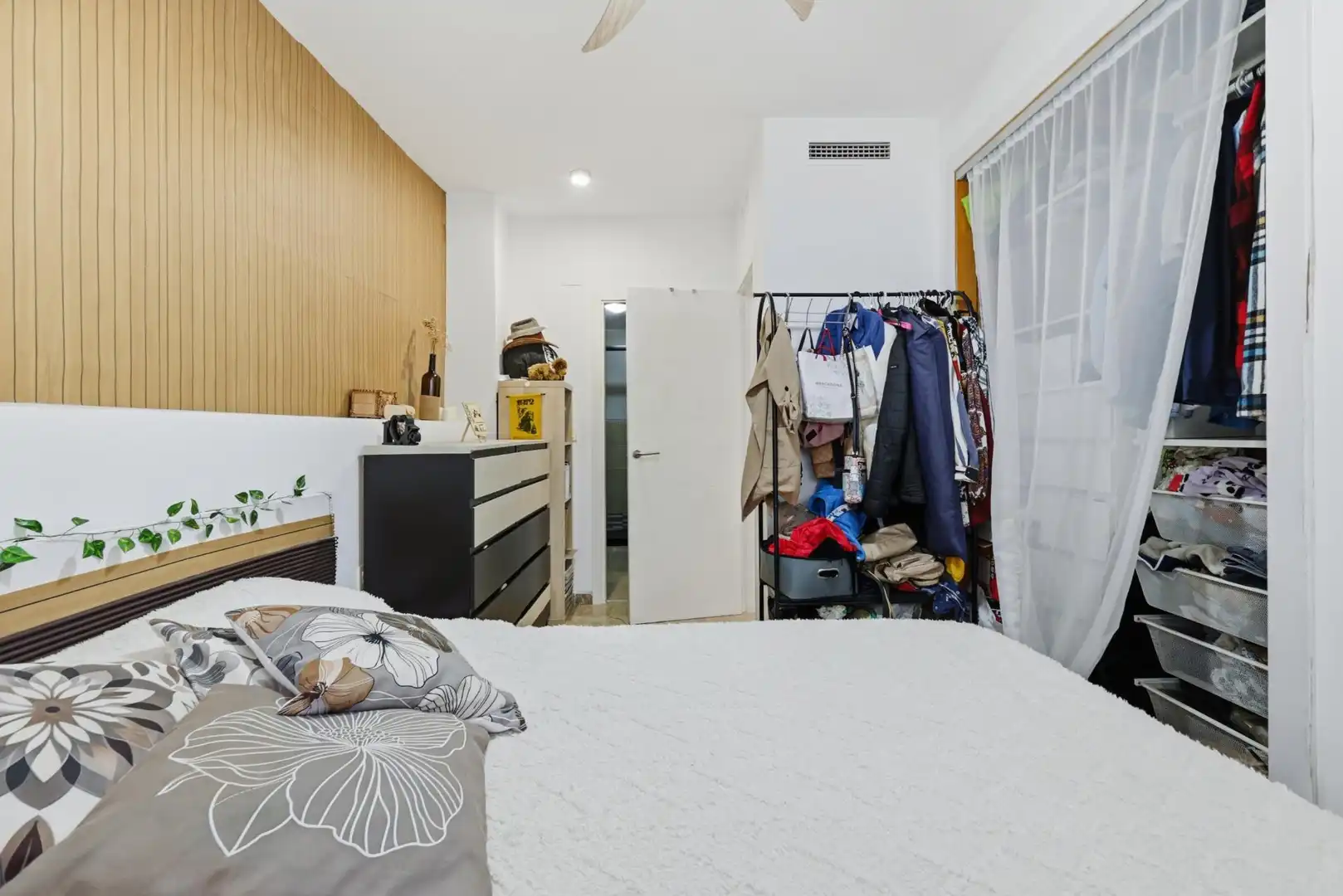 Schlafzimmer von Wohnung zum Verkauf in Catarroja
