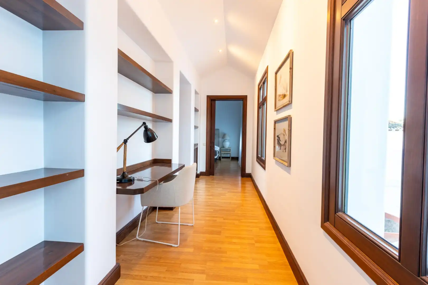 Chalet con terraza en venta en San Pedro de Alcántara, imagen 21