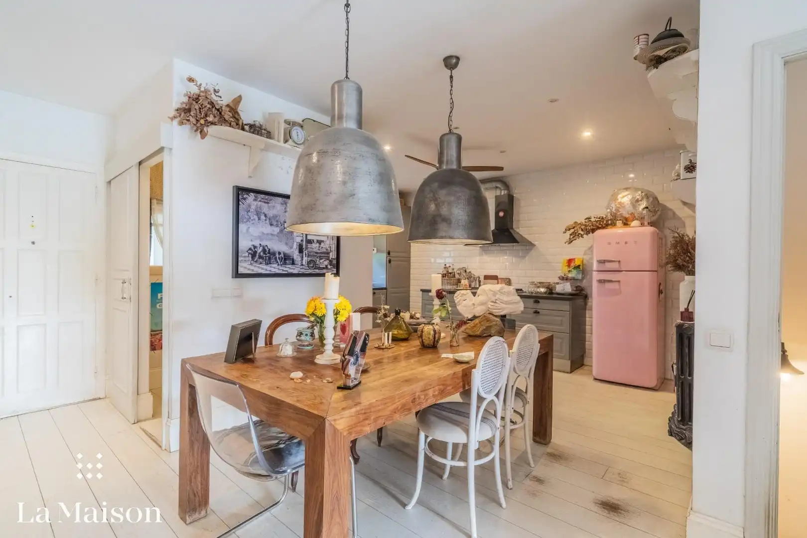 Casa adosada en venta en Vilassar de Dalt
