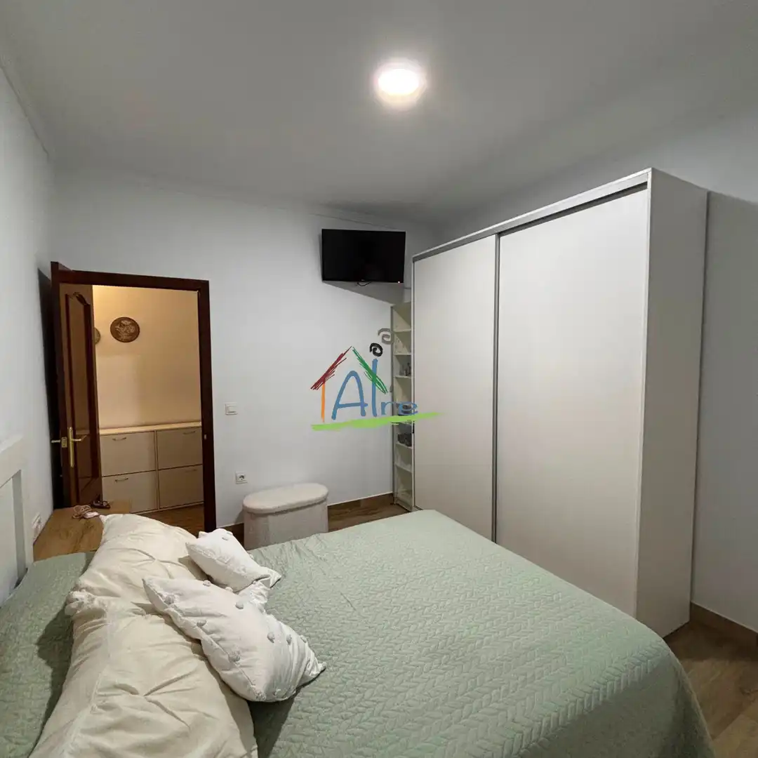 Habitación de Piso en venta en Bollullos Par del Condado con Terraza