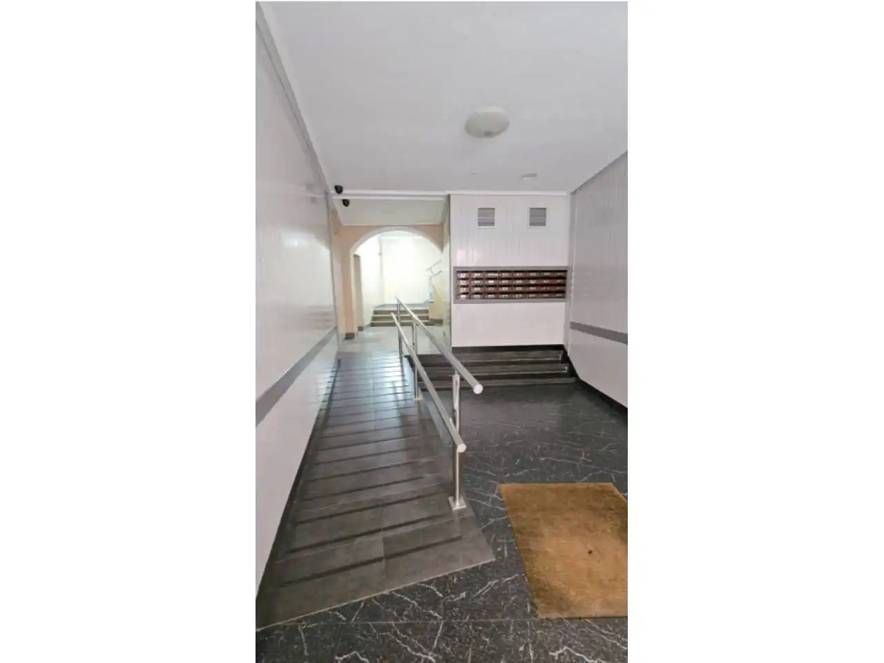 Piso en venta en Bilbao  con Balcón