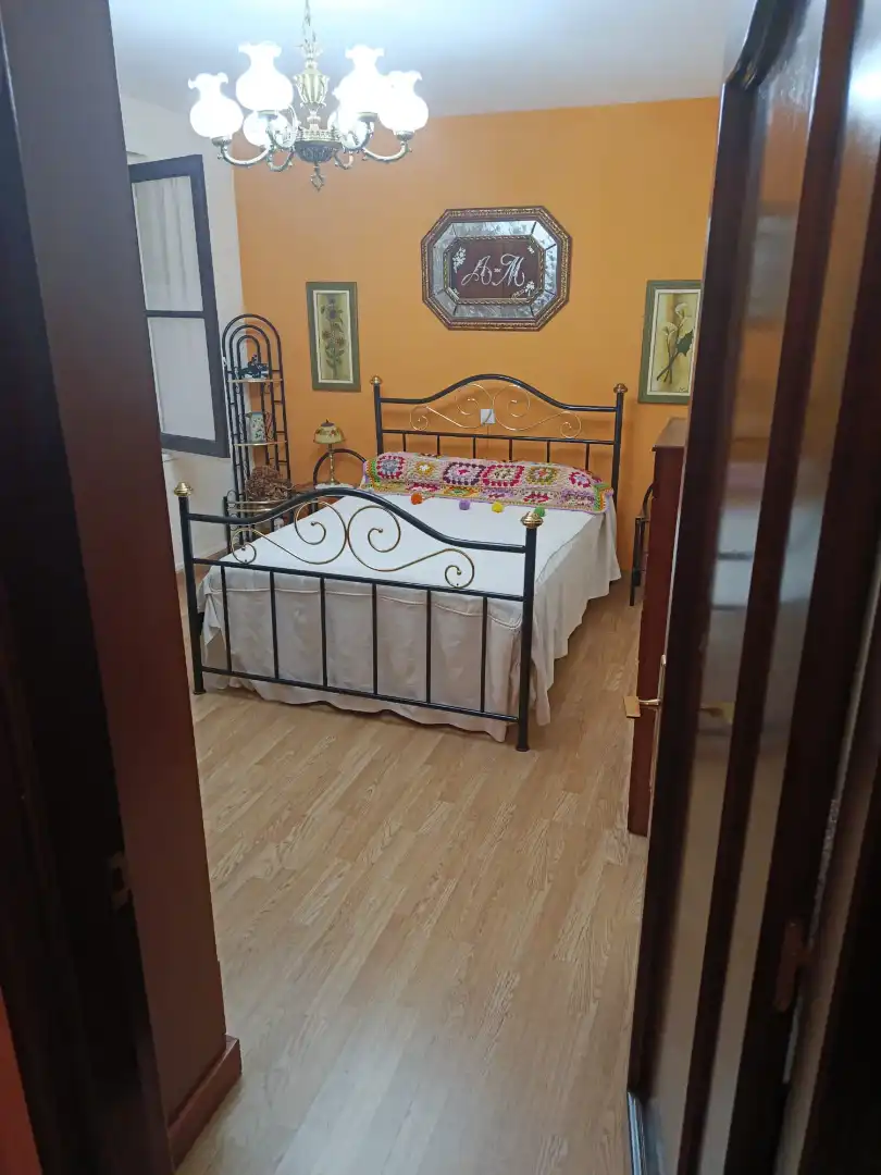 Wohnung zum Verkauf in Calle Antonio Lucio Villegas