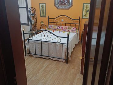 Piso en venta en Calle Antonio Lucio Villegas
