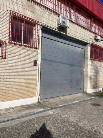Nave industrial en Venta en Polígono Cantabria