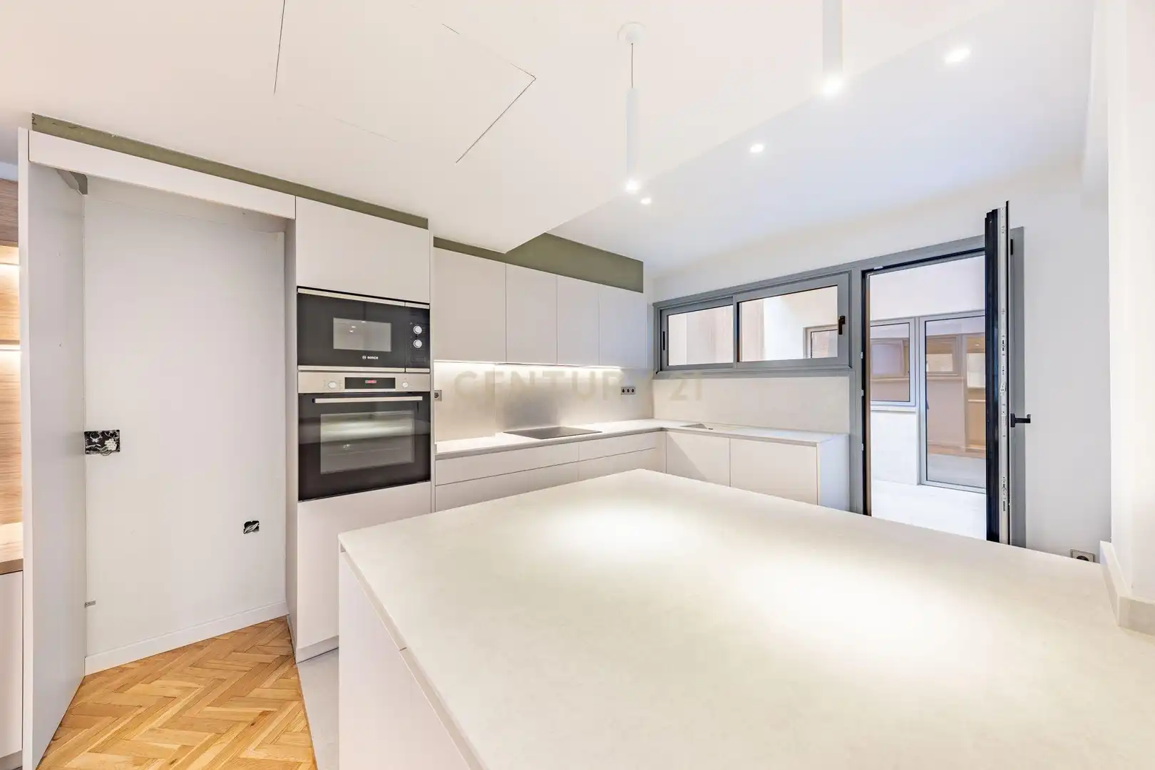 Wohnung mit Aufzug zum Verkauf in Carrer de Johann Sebastian Bach, 20, Barcelona, Spain 20, imagen 4