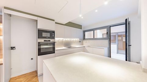 Foto 4 de Piso en venta en Carrer de Johann Sebastian Bach, 20, Barcelona, Sp, 20, Sant Gervasi- Galvany, Barcelona Capital