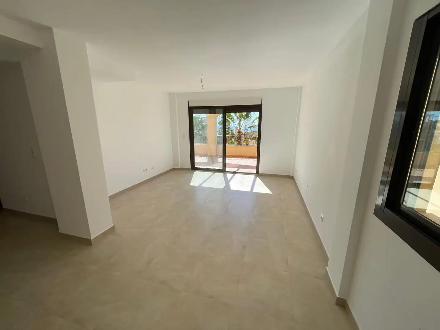 Apartamento con ascensor en venta en Los Collados-Los Geraneos