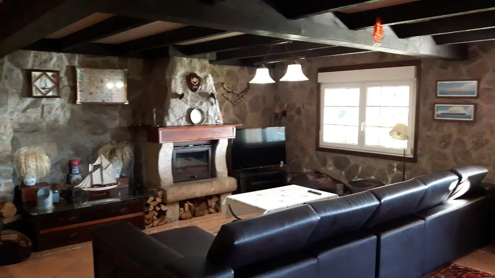 Casa o xalet en venda a Coruxo - Oia - Saiáns