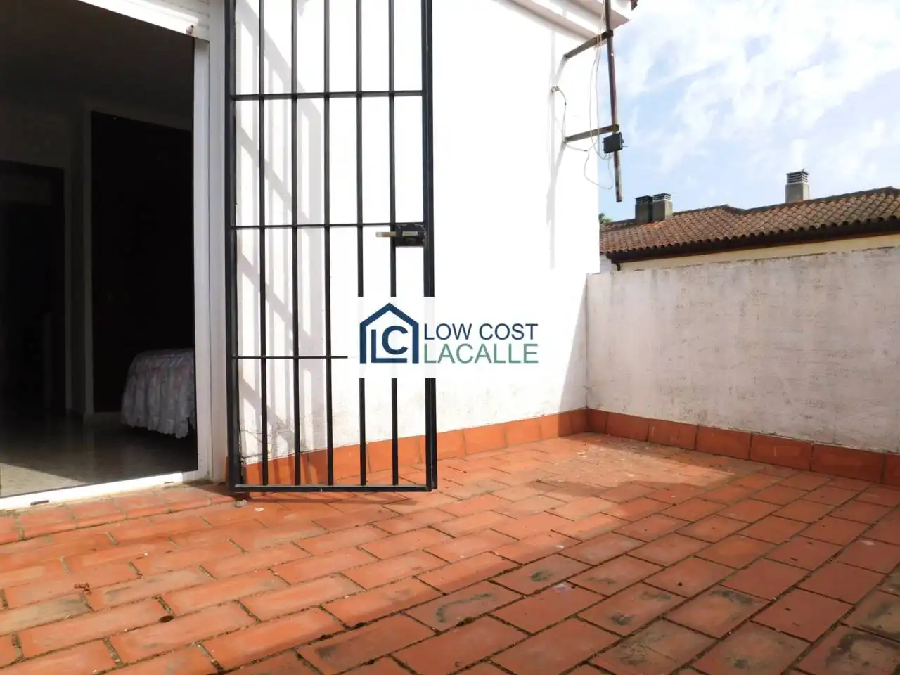 Terraza de Casa o chalet en venta en Jerez de la Frontera con Terraza