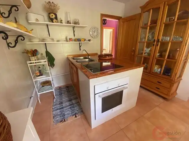 Detached house with pool for sale in Cómpeta, imagen 13
