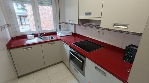 Foto 5 de Pis de lloguer a Calle Narciso Cuevas, Numancia - San Fernando, Santander