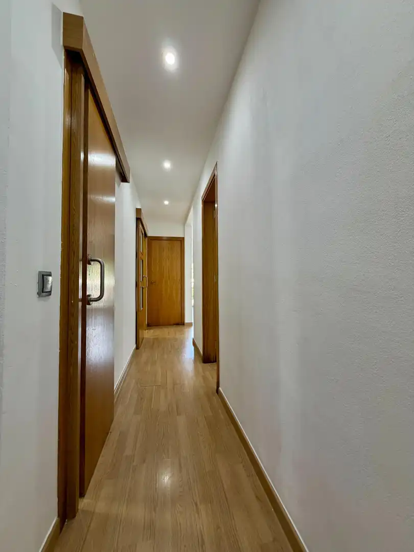 Pis en venda en Canet de Mar amb Parquet, Terrassa i Traster