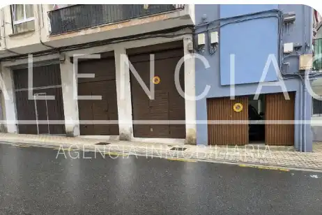 Garatge en venda a Ordizia