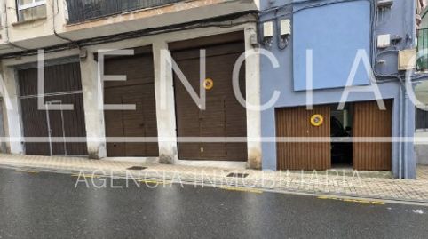 Foto 2 de Garaje en venta en Ordizia, Gipuzkoa
