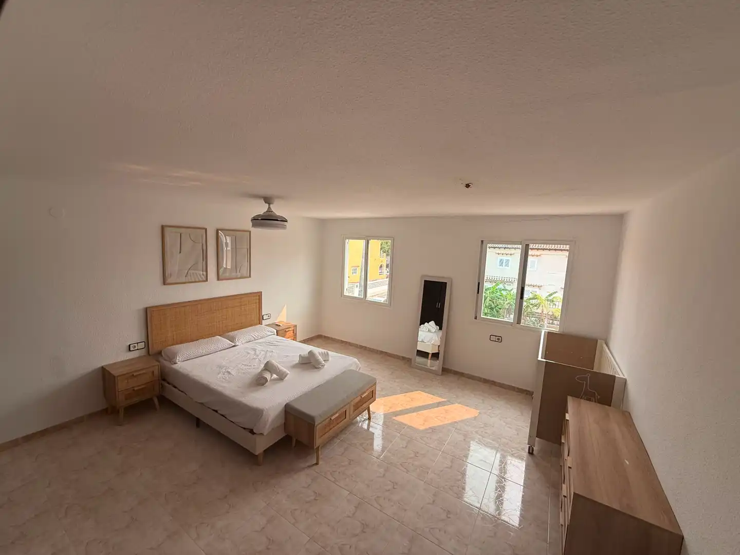 Detached homes for rent to own in Mareny de Barraquetes