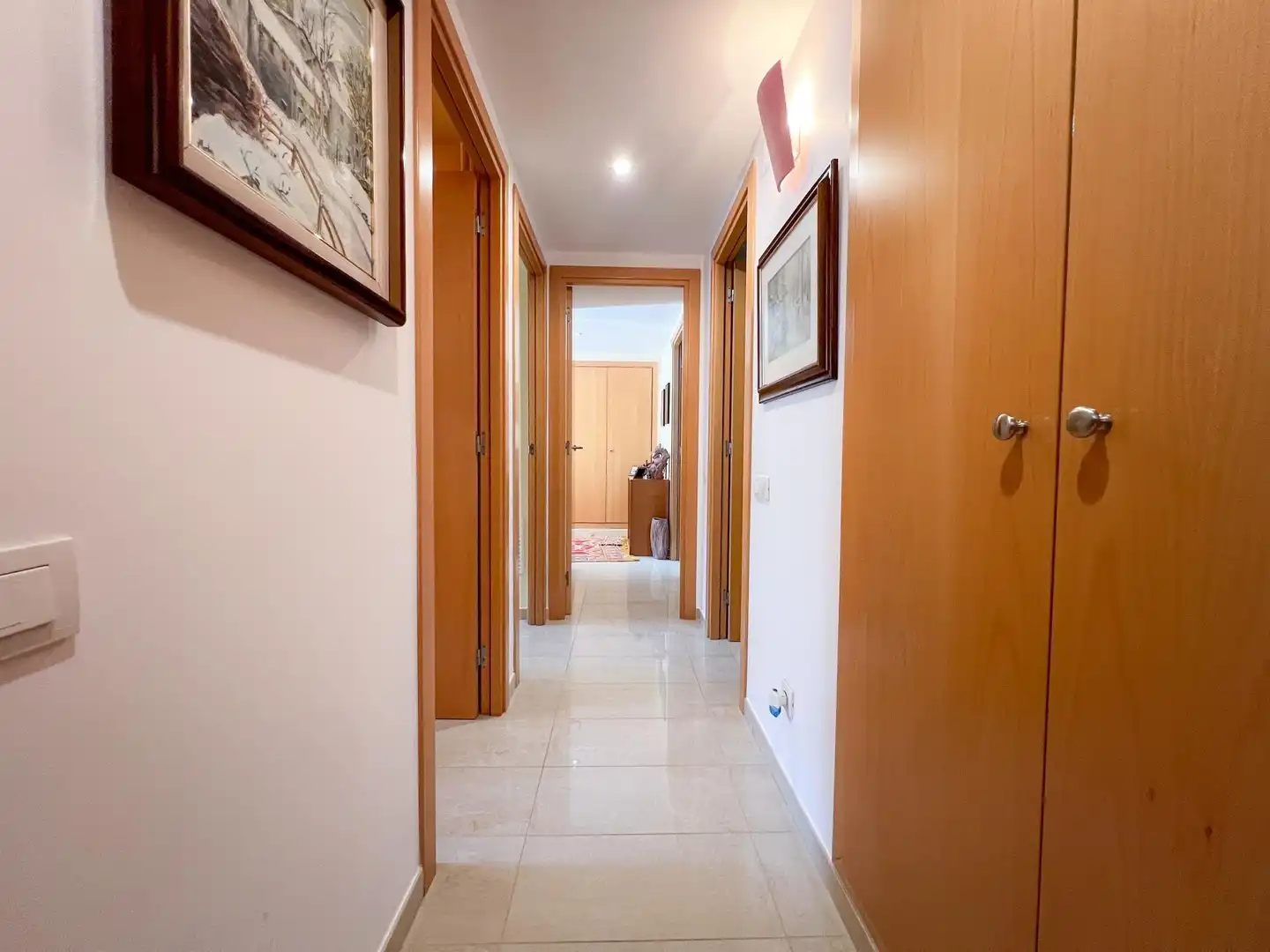 Wohnung mit Terrasse zum Verkauf in Pasaje MAR D'ALBORÀN, imagen 18