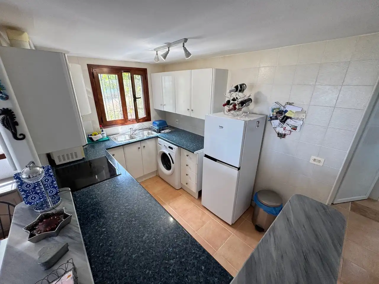 Appartement compact avec piscine à vendre à Mojácar Playa - Las Ventanicas - La Paratá, imagen 7